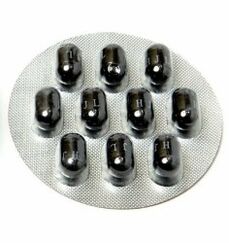 Men's pills